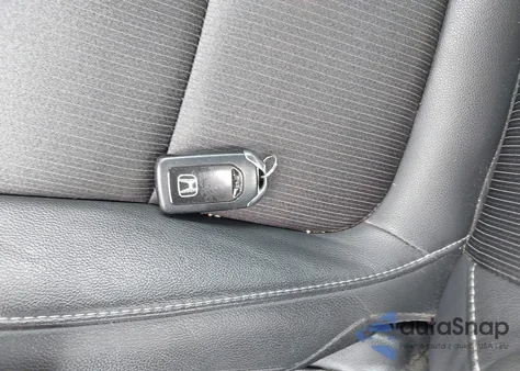 2020 Honda Accord Sport из США, поврежденный, VIN 1HGCV1F35LA149218